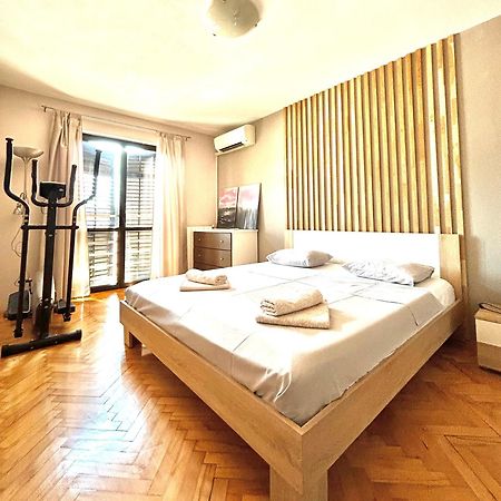 Masha Apartment Fazana Exterior photo