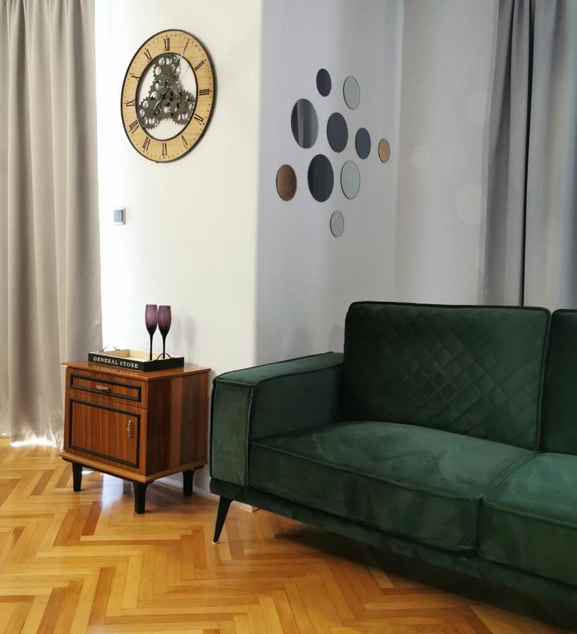 Masha Apartment Fazana Exterior photo