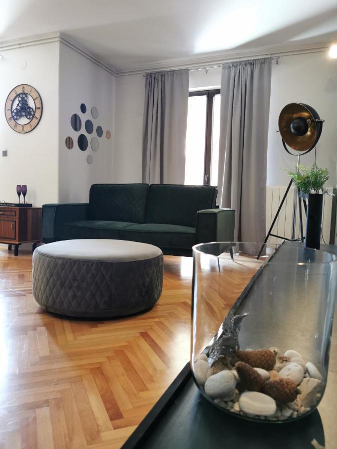 Masha Apartment Fazana Exterior photo
