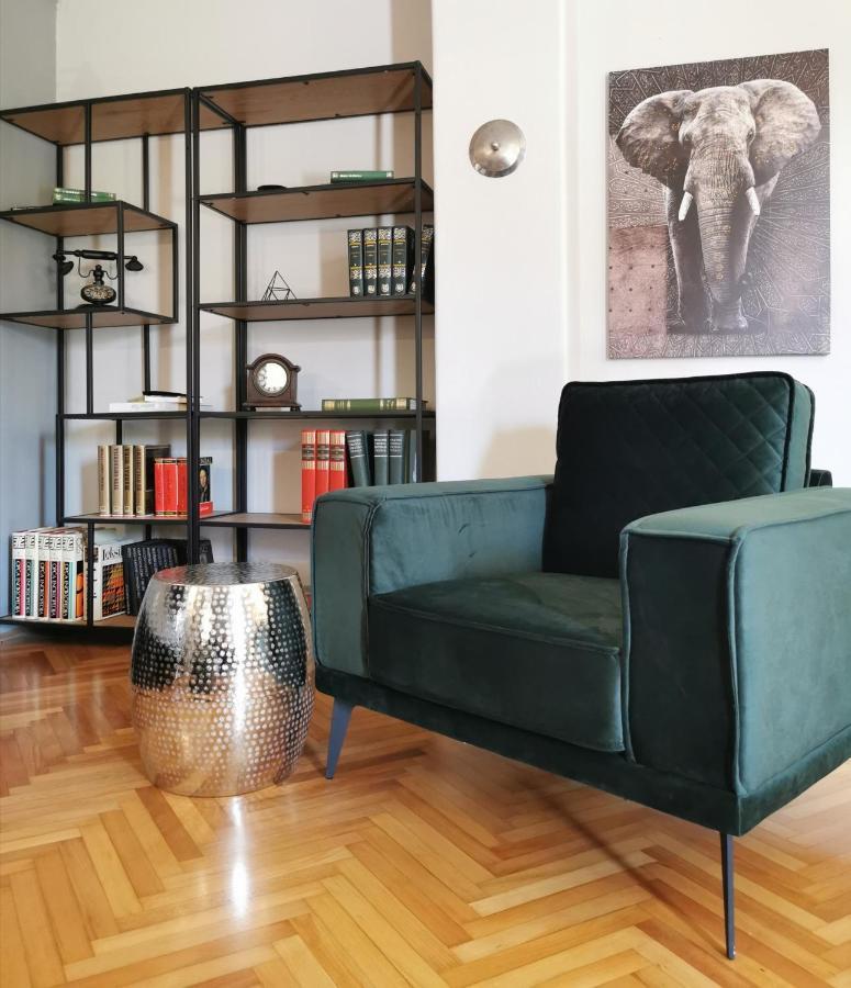 Masha Apartment Fazana Exterior photo