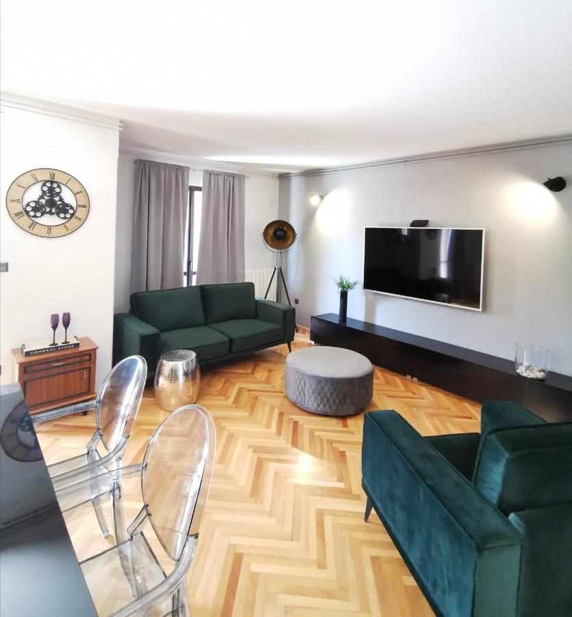 Masha Apartment Fazana Exterior photo