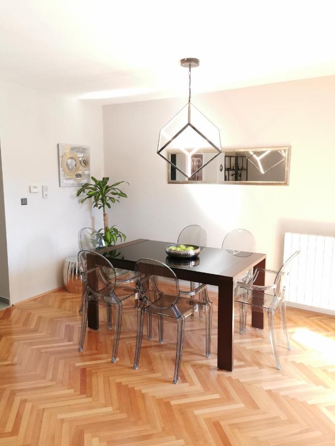 Masha Apartment Fazana Exterior photo