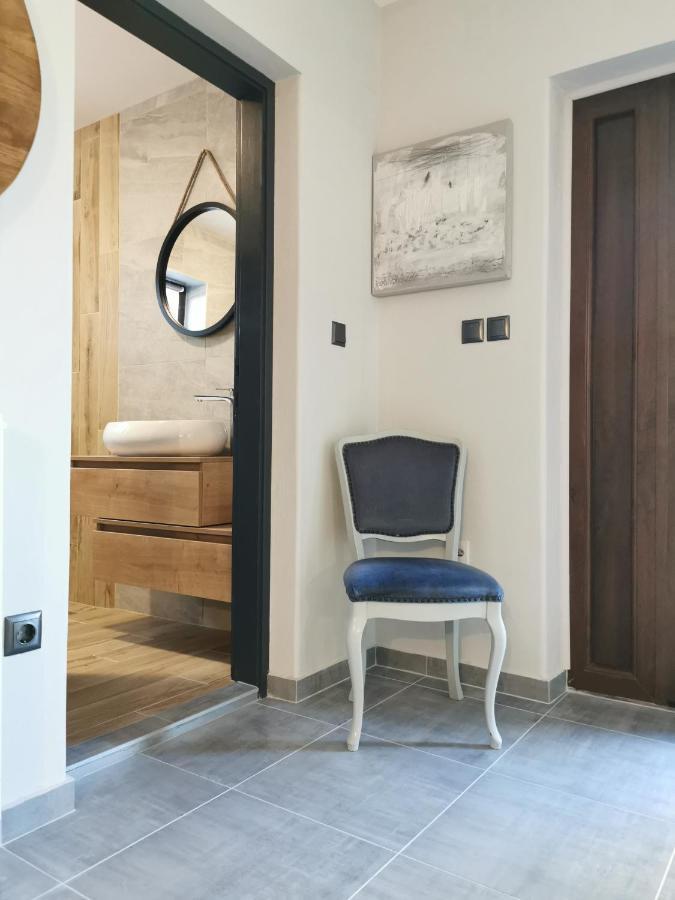 Masha Apartment Fazana Exterior photo