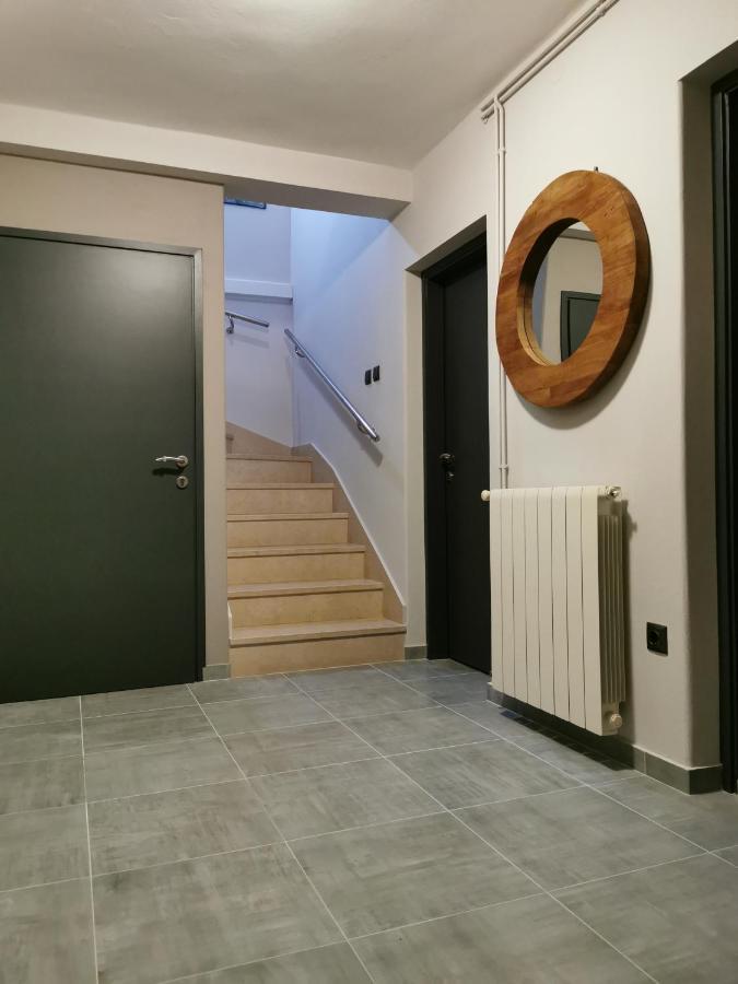 Masha Apartment Fazana Exterior photo