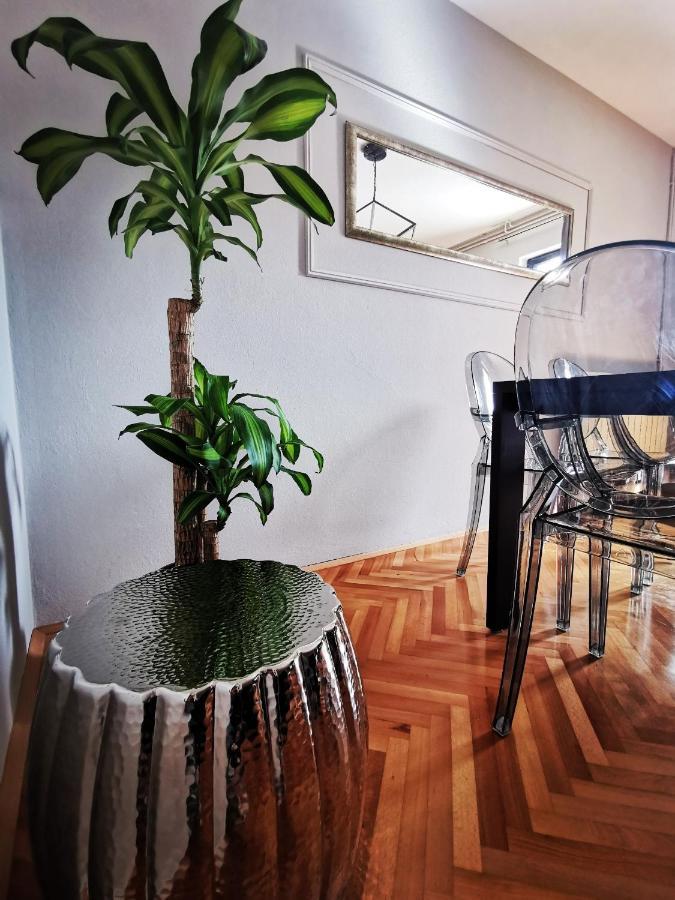 Masha Apartment Fazana Exterior photo