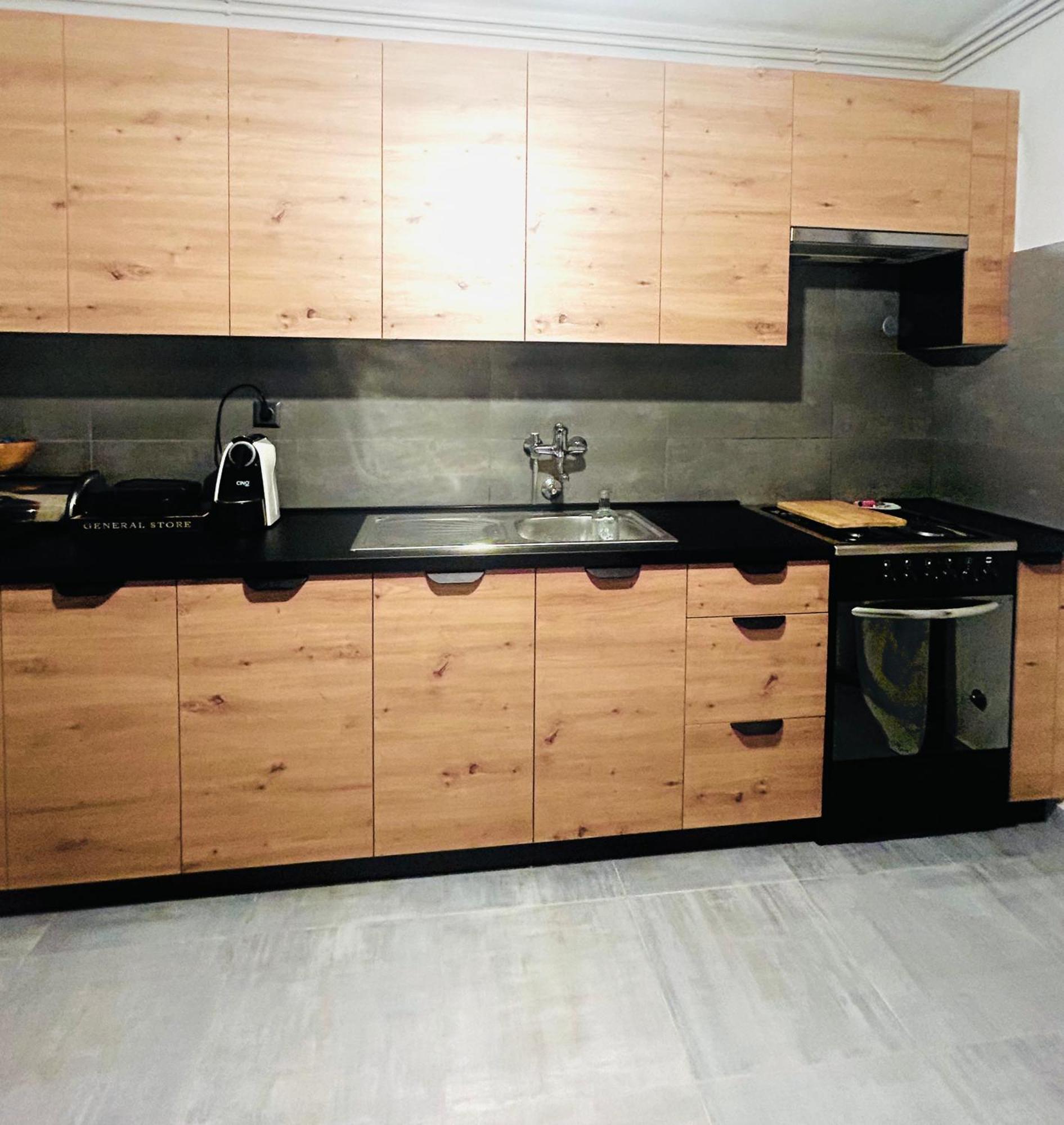 Masha Apartment Fazana Exterior photo