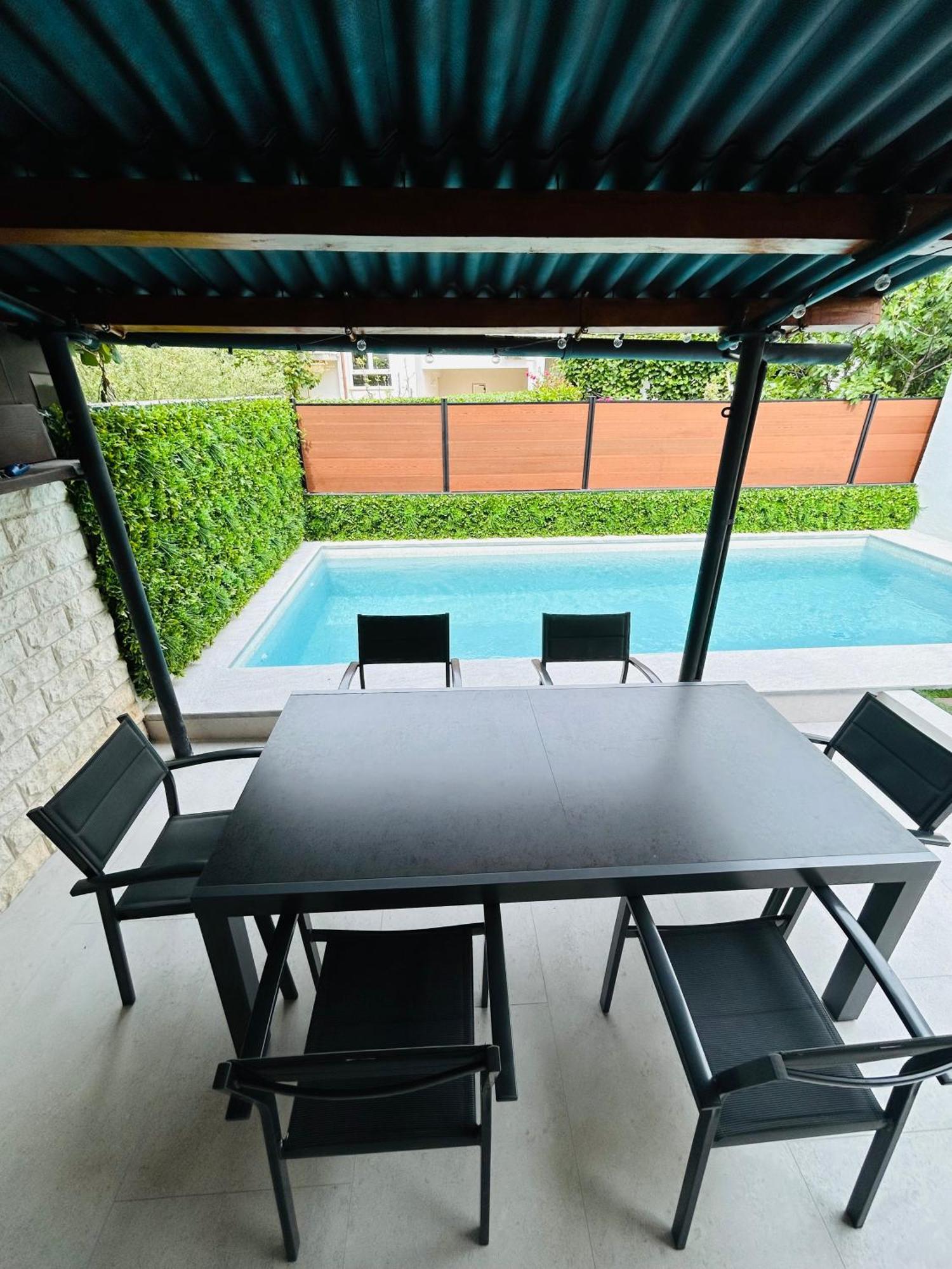 Masha Apartment Fazana Exterior photo