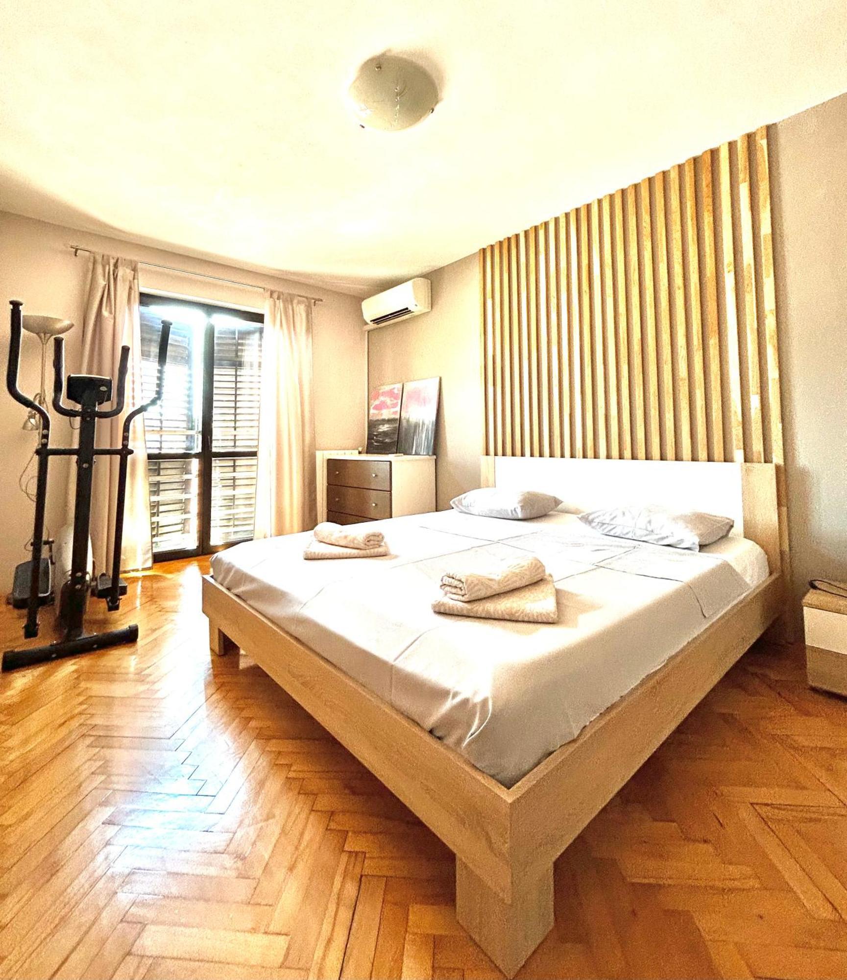 Masha Apartment Fazana Exterior photo