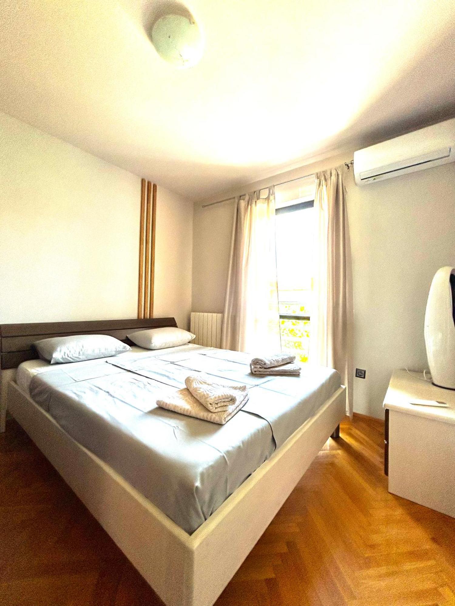 Masha Apartment Fazana Exterior photo